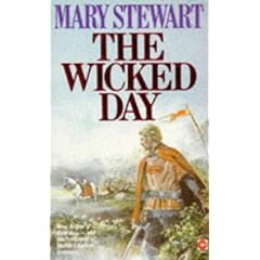 The Wicked Day (Coronet Books)