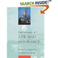 Fundamentals of Risk and Insurance