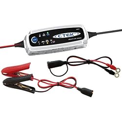 Ctek Battery Charger #56-158