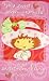 Strawberry Shortcake - Party Supplies - Sweet Smelling Stickers Birthday Card