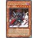 Yugioh Dark Legends - Gorz Emissary of Darkness Secret Rare Card Dlg1-en000