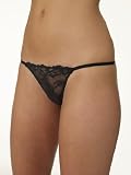 La Senza Daydream Black Thong