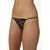 La Senza Daydream Black Thong