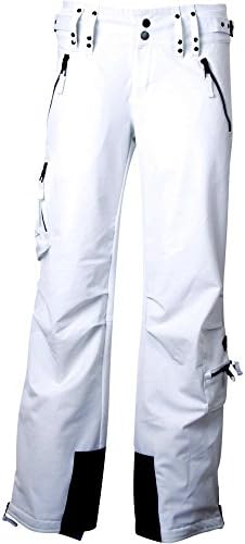 Skea Cargo Insulated Ski Pant Womens