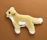 Flat Friends Dingo 100% Australian Sheepskin 41ZWLILRW2L. SL160 Flat Friends Dingo 100% Australian Sheepskin