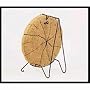 Saunders 36" INDIAN CORD FIBER MATT