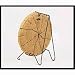 Saunders 36" INDIAN CORD FIBER MATT