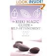 The Reiki Magic Guide To Self-attunement By Brett Bevell (paperback - Sept. 1, 2007)