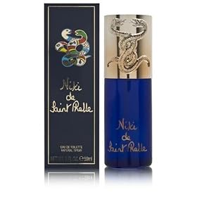 Niki de Saint Phalle Perfume by Niki de Saint Phalle for women Eau De Toilettes
