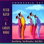 Honorable Sky by Peter Kater and R. Carlos Nakai