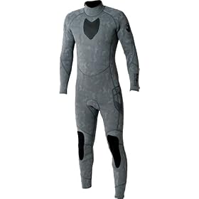 Buy Body Glove 5mm EX3 Free-Dive Super-Stretch Jumpsuit
