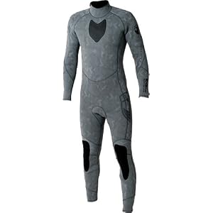 Buy Body Glove 5mm EX3 Free-Dive Super-Stretch Jumpsuit