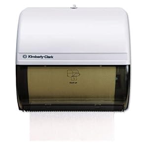 IN-SIGHTOMNI Roll Towel Dispenser by