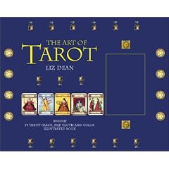 The Art of Tarot with Cards and Other