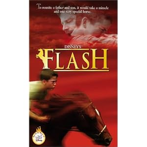 Flash (1998) [VHS]