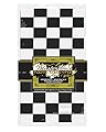 Checkered Table Cover
