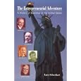 The Entrepreneurial Adventure: A History of Business in the United States