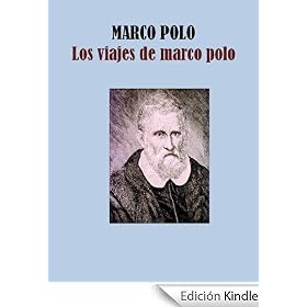 LOS VIAJES DE MARCO POLO