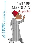 L Arabe marocain de poche