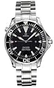 Omega Men's Seamaster 300M Quartz Watch #2264.50.00