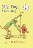  : Big Dog...Little Dog (Beginner Books(R))