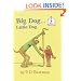Big Dog...Little Dog (Beginner Books(R))