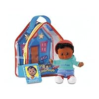 Fisher-Price Little People - Michael