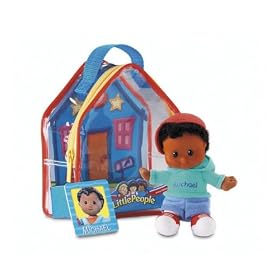 Fisher-Price Little People - Michael by Fisher-Price