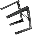 PYLE-PRO PLPTS25 Laptop Computer Stand for DJ