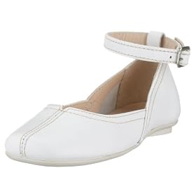 UNISA DUQUE , Unisex - Kinder Ballerinas Schuhe