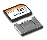 Kingston RS MMC Card 128MB Mini MultiMedia Speicherkarte
