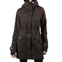 BENCH Tara Parka Licorice