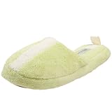 Patricia Green Women's Randi Slipper,Pistachio,X-Large (Women's US 10 M)