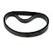 Hoover Products - Hoover - Replacement Belt for Commercial Bag-Style Upright Vacuum, 2/Pack - Sold As 1 Pack - Replacement belt for the Commercial Bag-Style Upright Vacuum. - Allows your vacuum cleaner to maintain a high level of effectiveness and operation. - Hoover Products - Hoover - Replacement Belt for Commercial Bag-Style Upright Vacuum, 2/Pack - Sold As 1 Pack - Replacement belt for the Commercial Bag-Style Upright Vacuum. - Allows your vacuum cleaner to maintain a high level of effectiveness and operation. -