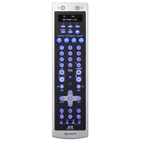 Sony RMVL1400T.CE7 10 in 1 Remote Control