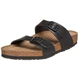 Birkenstock Ladies Sydney Soft Footbed Sandal by Birkenstock