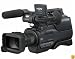 Sony HVR-HD1000U MiniDV 1080i High Definition Camcorder with 10x Optical Zoom