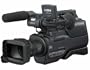 Sony HVR-HD1000U MiniDV 1080i High Definition Camcorder with 10x Optical Zoom