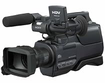 Sony HVR-HD1000U Sale
