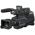 Sony HVR-HD1000 Professional HDV Camcorder