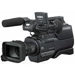 Sony HVR-HD1000U MiniDV 1080i High Definition Camcorder with 10x Optical Zoom