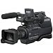 Sony HVR-HD1000U MiniDV 1080i High Definition Camcorder with 10x Optical Zoom