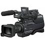 Sony HVR-HD1000U MiniDV 1080i High Definition Camcorder with 10x Optical Zoom