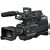 Sony HVR-HD1000U MiniDV 1080i High Definition Camcorder with 10x Optical Zoom