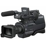 Sony HVR-HD1000U MiniDV 1080i High Definition Camcorder with 10x Optical Zoom