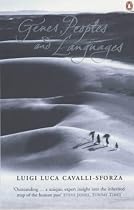 Genes, Peoples and Languages (Penguin Press Science)
