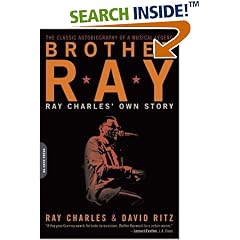 Brother Ray: Ray Charles' Own Story