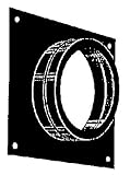Simpson Duravent 940 Direct Vent Support Cover