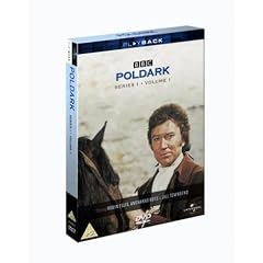 Poldark - Series 1 - Part 1 [1975]