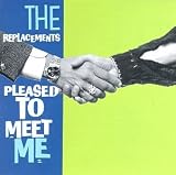 Pleased to Meet Me